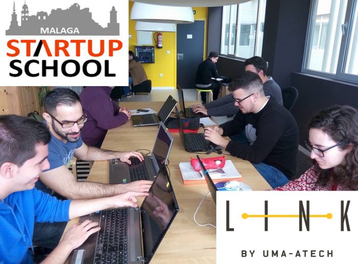 malaga startup school