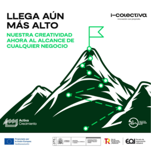 Cartel EOI-i-colectiva