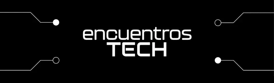 logo encuentros tech